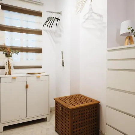 Apartamento Apt. Icaro - El Ventanal De Sevilla