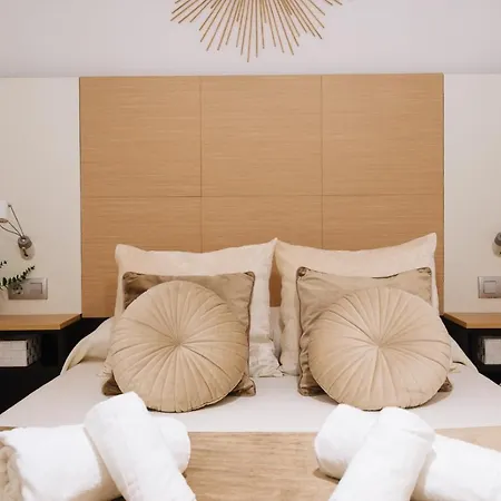 Apartamento Apt. Icaro - El Ventanal De *