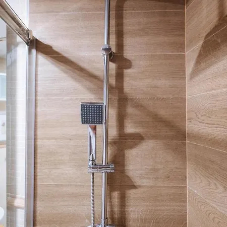 Apartamento Apt. Icaro - El Ventanal De