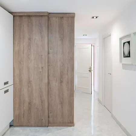Apartamento Apt. Icaro - El Ventanal De Sevilla